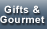 Gifts & Gourmet