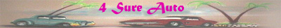 4 Sure Auto